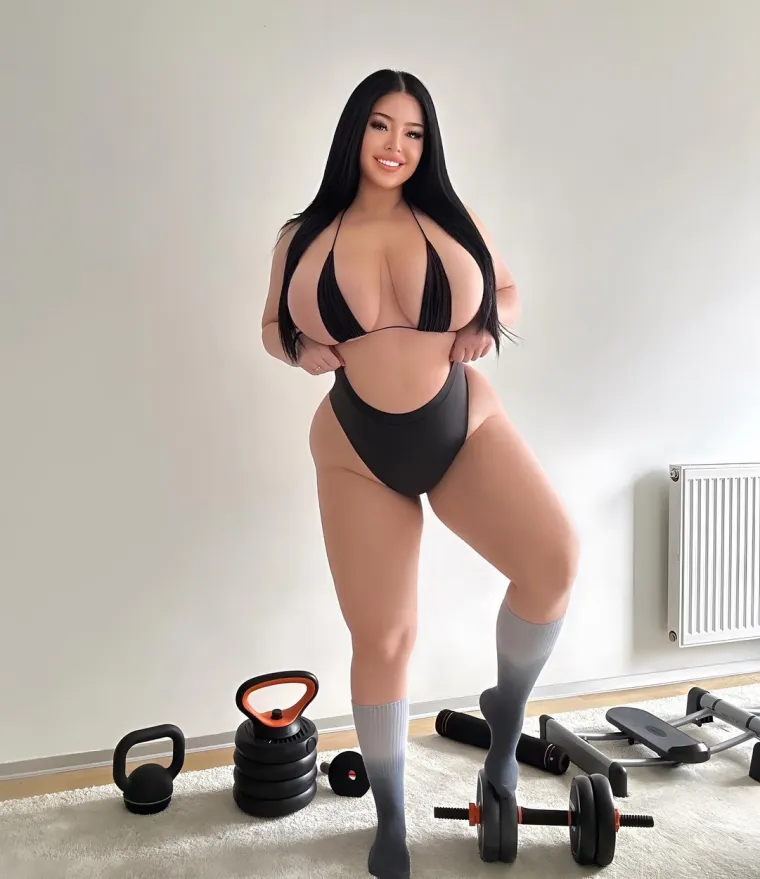 Bujna Slavonka Claudia opasno zagolicala ma&scaron;tu fanovima: 'Kuhar je rekao da sam ja glavno jelo'