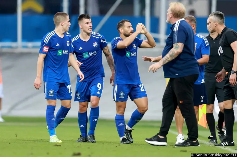 'Zovite doktore za Roberta Prosinečkog': Od velike sreće do nevjerojatne nervoze u jedno poluvrijeme