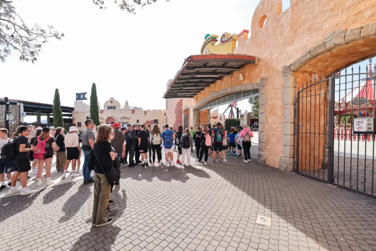 Pozivamo vas na  veliki rođendanski party Dalmaland Fun parka!  Čekaju vas  vrijedne nagrade i najbolji provod ovoga ljeta!