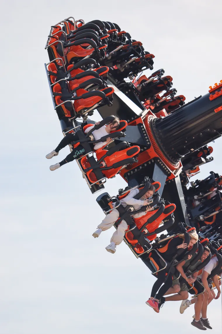 Pozivamo vas na  veliki rođendanski party Dalmaland Fun parka!  Čekaju vas  vrijedne nagrade i najbolji provod ovoga ljeta!