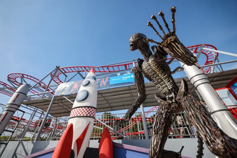 Pozivamo vas na  veliki rođendanski party Dalmaland Fun parka!  Čekaju vas  vrijedne nagrade i najbolji provod ovoga ljeta!