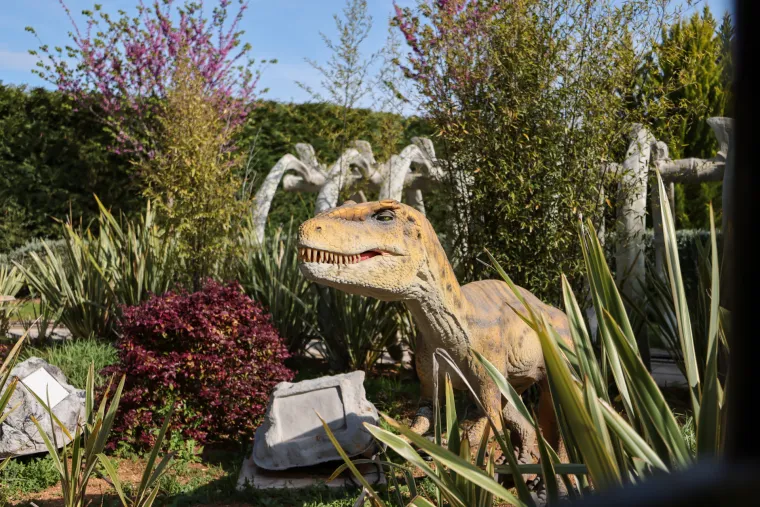 Pozivamo vas na  veliki rođendanski party Dalmaland Fun parka!  Čekaju vas  vrijedne nagrade i najbolji provod ovoga ljeta!