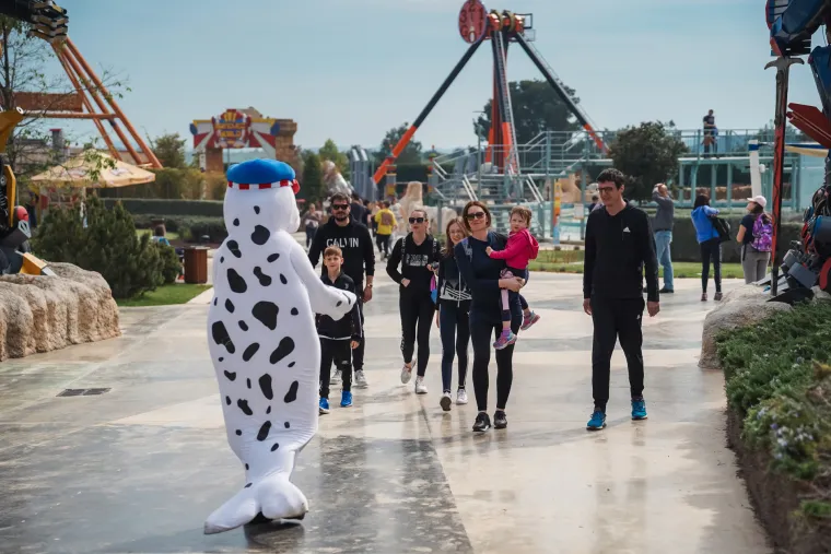 Pozivamo vas na  veliki rođendanski party Dalmaland Fun parka!  Čekaju vas  vrijedne nagrade i najbolji provod ovoga ljeta!