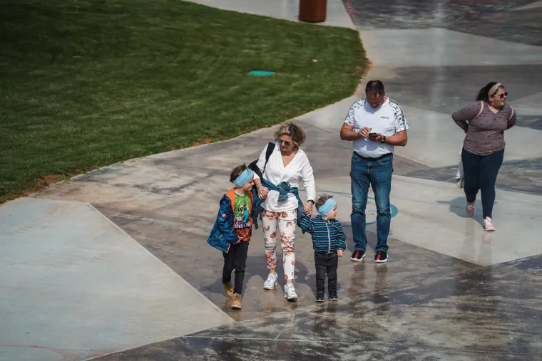 Pozivamo vas na  veliki rođendanski party Dalmaland Fun parka!  Čekaju vas  vrijedne nagrade i najbolji provod ovoga ljeta!