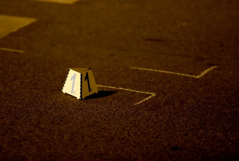 Te&scaron;ka prometna nesreća u Brodarici, auto naletio na dvije osobe: 'Odbacio ih je metrima dalje, užas'