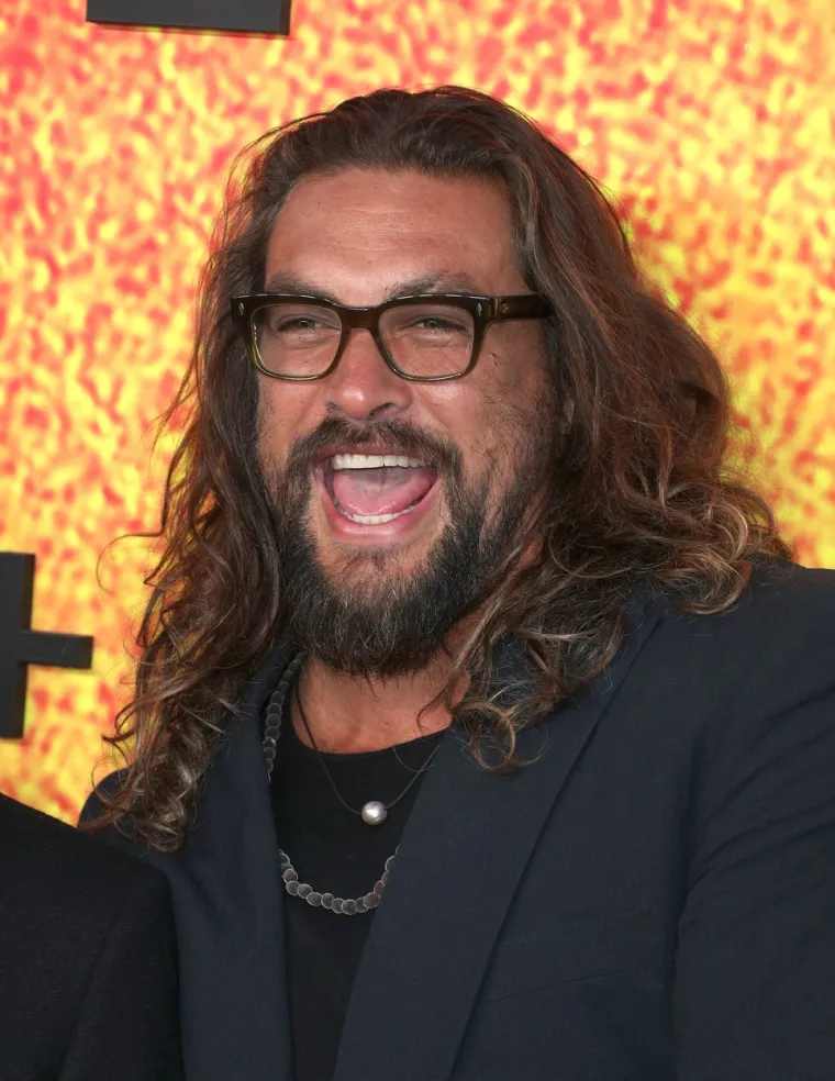 Jason mu nije prvo ime: Fatalni Momoa dugo je ljubio 11 godina stariju, a znate li da je zamalo oženio i ovu glumicu?