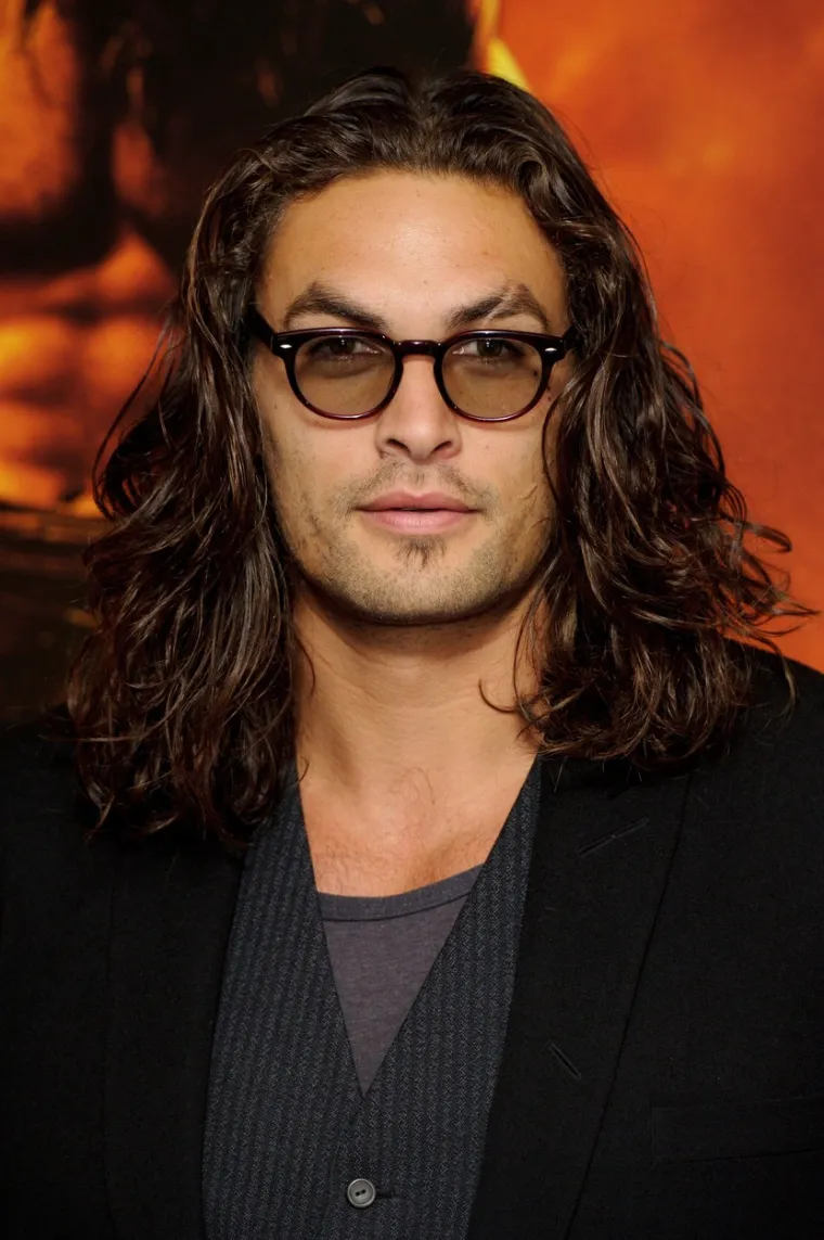 Jason mu nije prvo ime: Fatalni Momoa dugo je ljubio 11 godina stariju, a znate li da je zamalo oženio i ovu glumicu?
