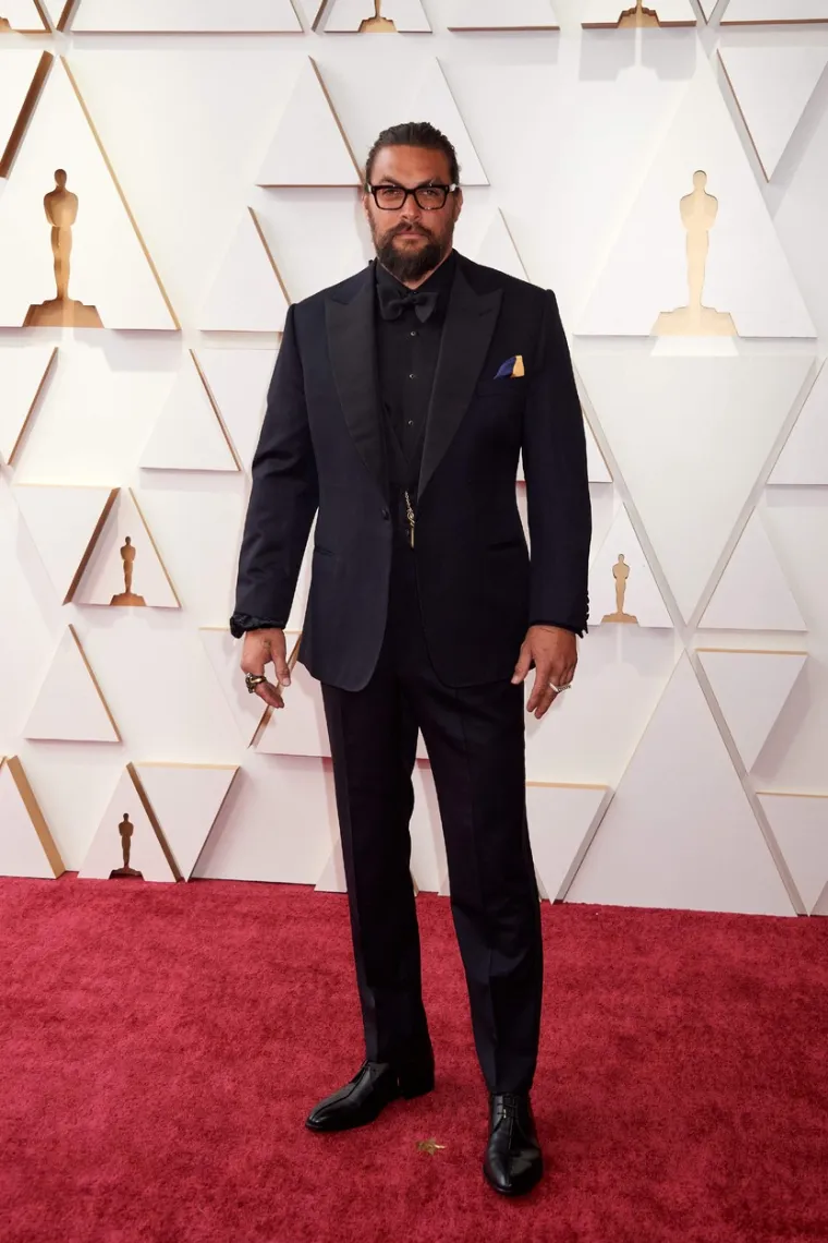 Jason mu nije prvo ime: Fatalni Momoa dugo je ljubio 11 godina stariju, a znate li da je zamalo oženio i ovu glumicu?