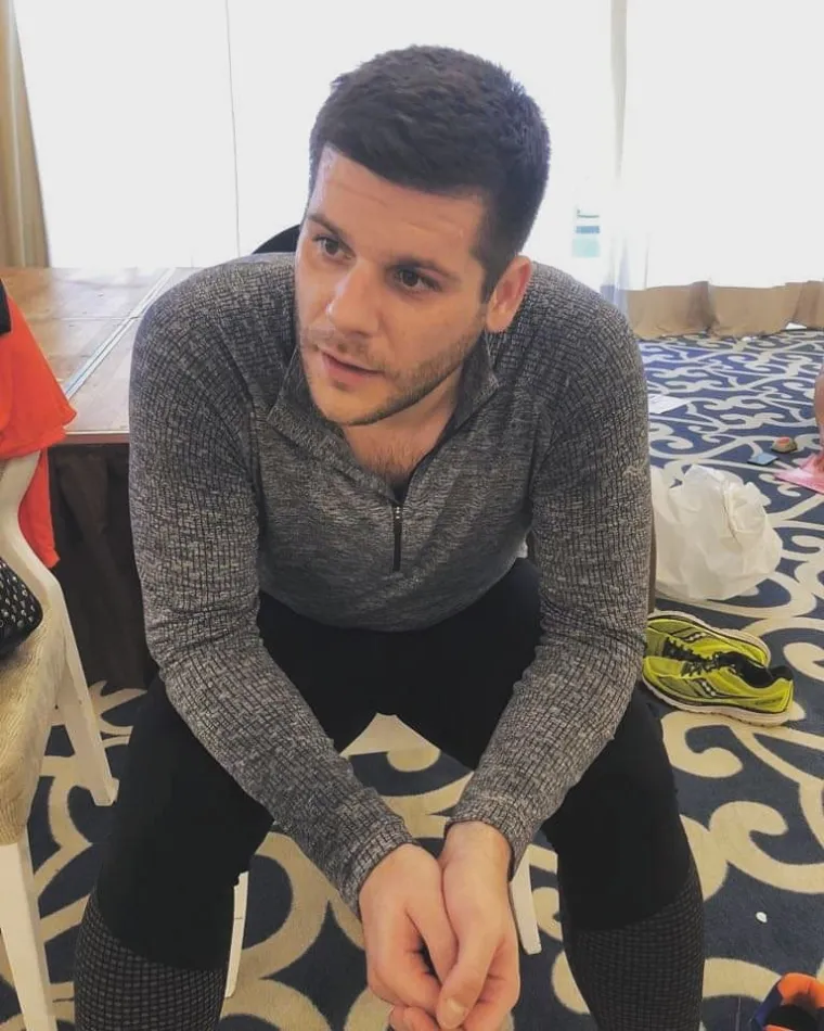 Ovakvog ga pamtite, ali danas je kao maneken: Prvi pobjednik 'Života na vagi' očarao izgledom na novim fotkama