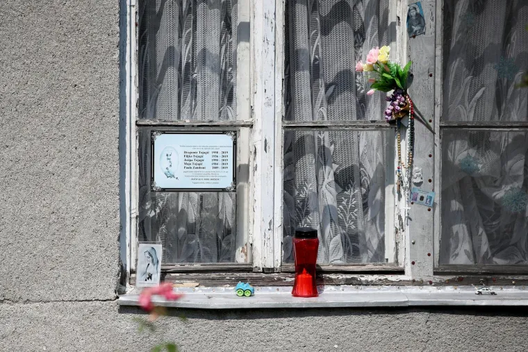 Krvavi masakr kakav Zagreb ne pamti: Ubio šestero ljudi i dijete, a bebu poštedio. Čuli su se smrtni krici...