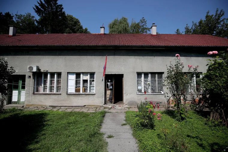 Krvavi masakr kakav Zagreb ne pamti: Ubio šestero ljudi i dijete, a bebu poštedio. Čuli su se smrtni krici...