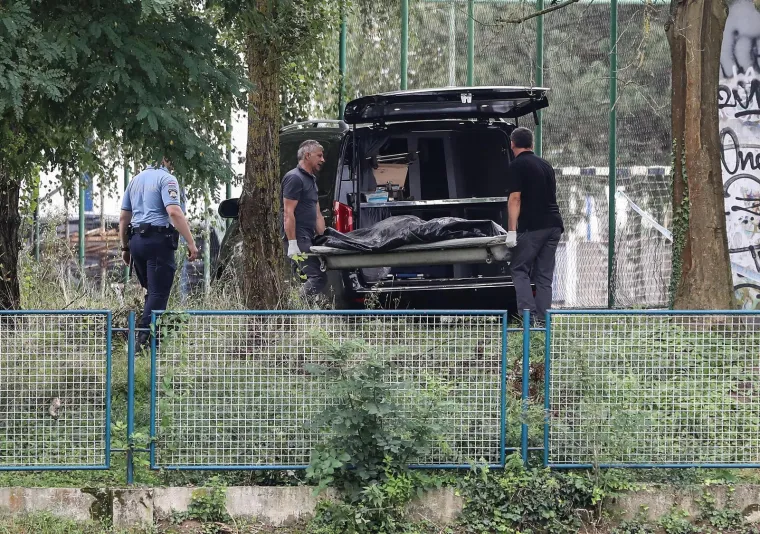 Krvavi masakr kakav Zagreb ne pamti: Ubio šestero ljudi i dijete, a bebu poštedio. Čuli su se smrtni krici...