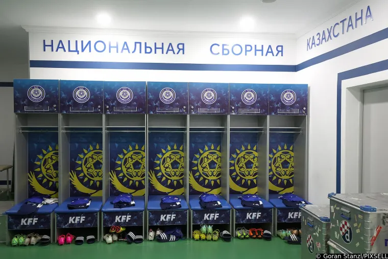 Dinamo najveće europske momčadi dočekuje na derutnom Maksimiru, a pogledajte na kakvom će zdanju igrati sutra