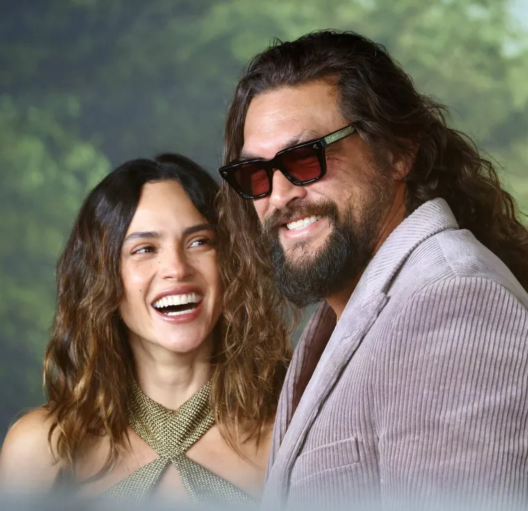 Jason mu nije prvo ime: Fatalni Momoa dugo je ljubio 11 godina stariju, a znate li da je zamalo oženio i ovu glumicu?