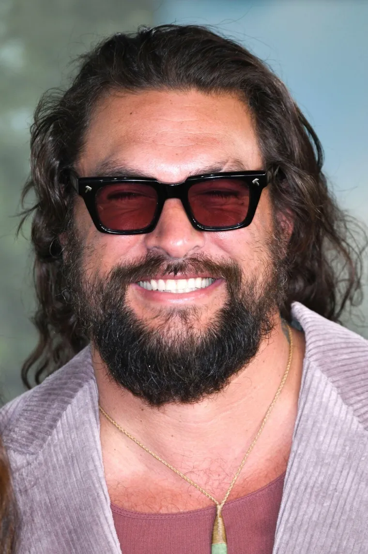 Jason mu nije prvo ime: Fatalni Momoa dugo je ljubio 11 godina stariju, a znate li da je zamalo oženio i ovu glumicu?