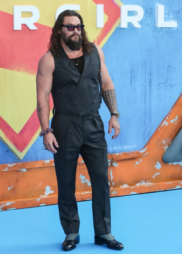 Jason mu nije prvo ime: Fatalni Momoa dugo je ljubio 11 godina stariju, a znate li da je zamalo oženio i ovu glumicu?