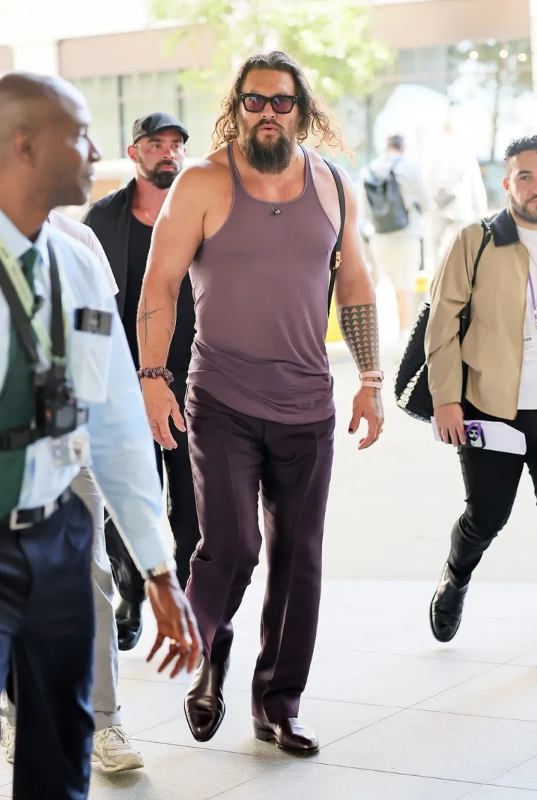Jason mu nije prvo ime: Fatalni Momoa dugo je ljubio 11 godina stariju, a znate li da je zamalo oženio i ovu glumicu?