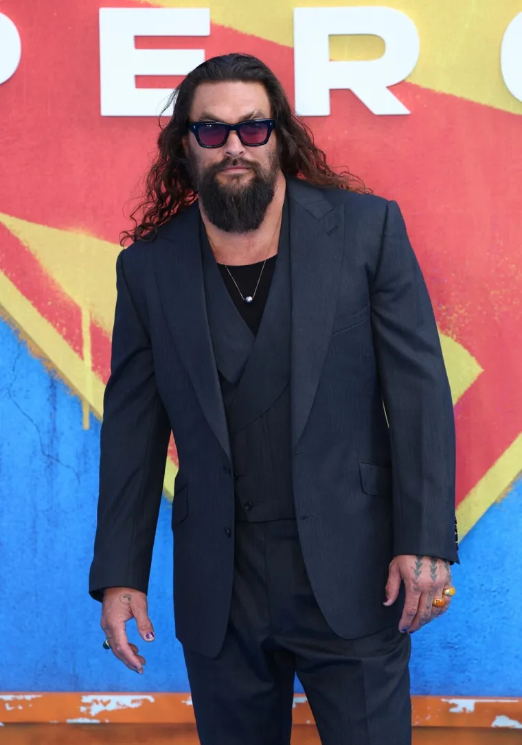 Jason mu nije prvo ime: Fatalni Momoa dugo je ljubio 11 godina stariju, a znate li da je zamalo oženio i ovu glumicu?