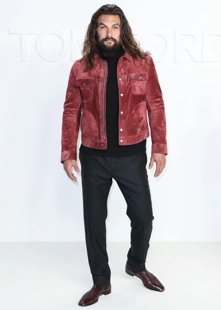 Jason mu nije prvo ime: Fatalni Momoa dugo je ljubio 11 godina stariju, a znate li da je zamalo oženio i ovu glumicu?