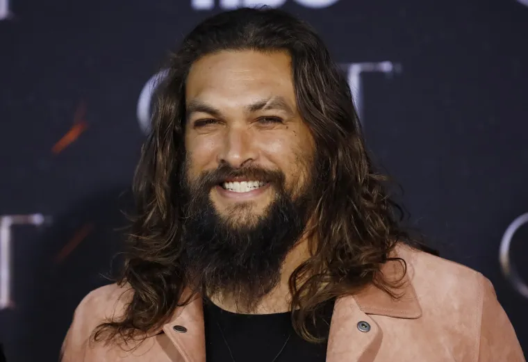 Jason mu nije prvo ime: Fatalni Momoa dugo je ljubio 11 godina stariju, a znate li da je zamalo oženio i ovu glumicu?