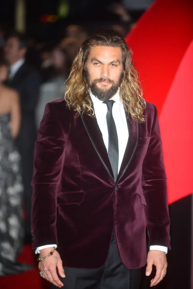 Jason mu nije prvo ime: Fatalni Momoa dugo je ljubio 11 godina stariju, a znate li da je zamalo oženio i ovu glumicu?