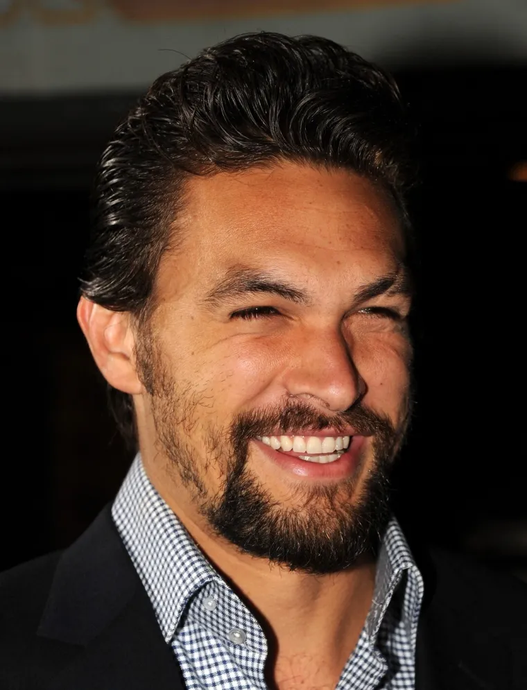 Jason mu nije prvo ime: Fatalni Momoa dugo je ljubio 11 godina stariju, a znate li da je zamalo oženio i ovu glumicu?