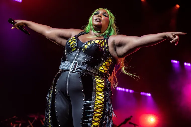 Lizzo