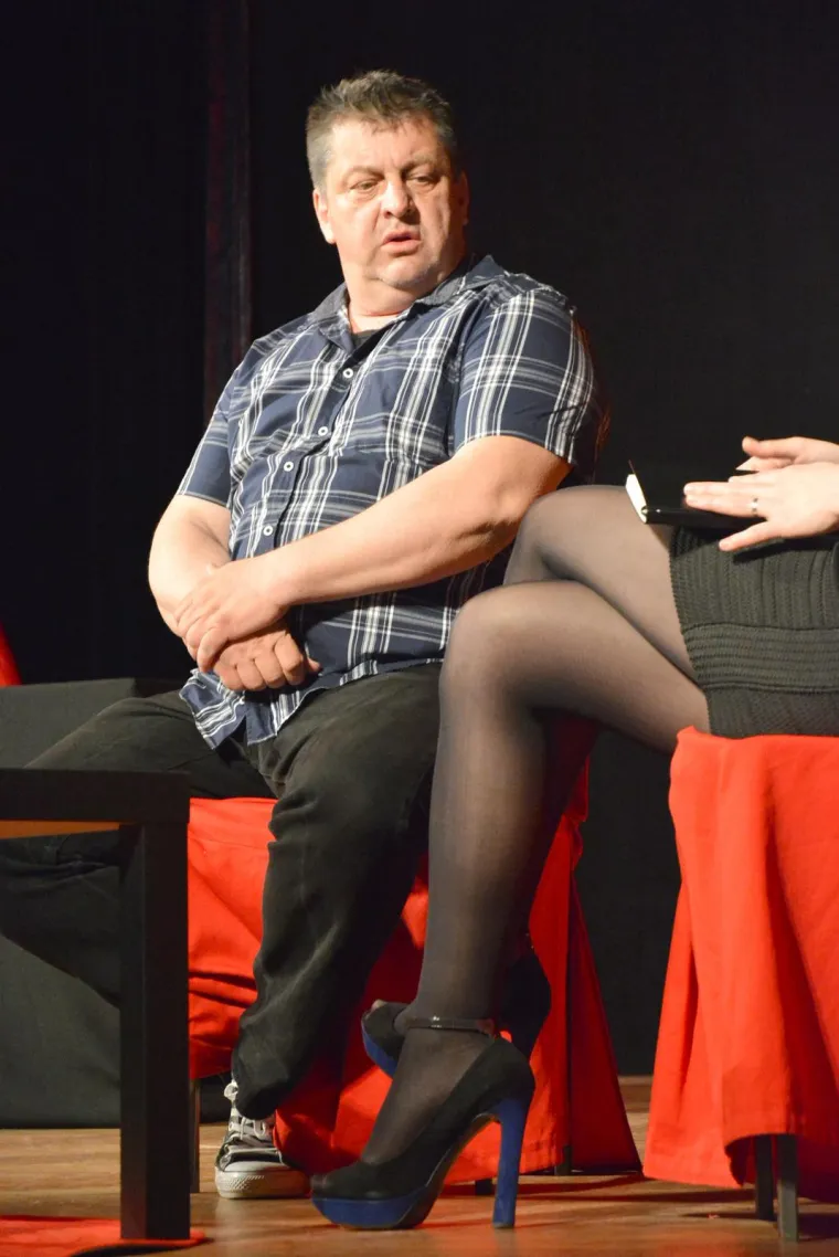 Debljina mu je narušavala zdravlje, a sada izgleda bolje no ikad: Zuhra se prepolovio! Prilažemo fotke kao dokaz