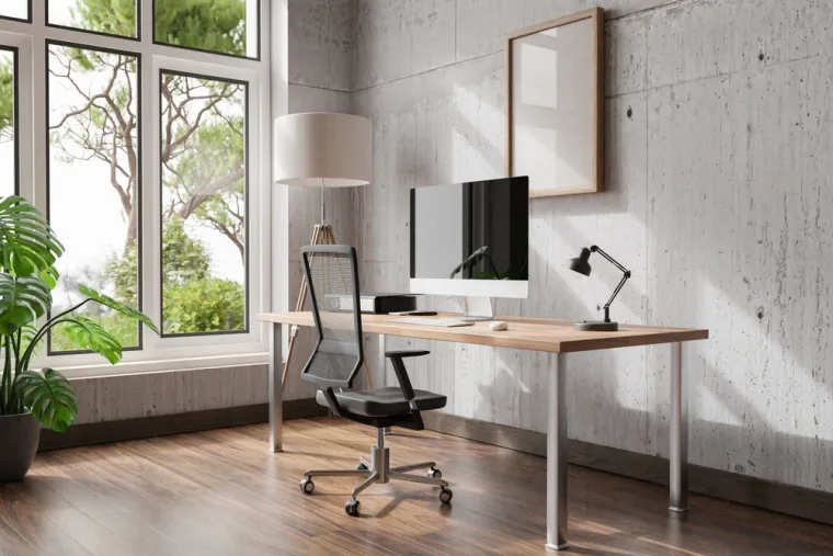 6. Izbjegavajte velike prozore nalik izlozima: Veliki prozori su provalnicima poput reklamiranja besplatnih igračaka djeci. I to ne samo dok ste na odmoru - i dok ste u kući, mogu vidjeti što je unutra i, isplati li se uopće provaljivati... &quot;Širom otvorene zavjese i blještavi ukrasi u prozoru su veliki znak za provalnike&quot;, kaže Michael. &quot;To pokazuje što je dostupno, a također im govori da si smanjio sigurnost. &quot;Da blokiraš njihov pogled, investiraj u rolete - ti možeš vidjeti van, ali oni ne mogu vidjeti unutra.&quot; 