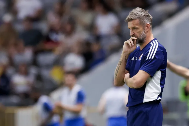 Dečki u crnom i u dalekom Kazahstanu: Pogledajte &scaron;to su navijači napravili u Astani, u Maksimirsku 128 stiže nova kazna?