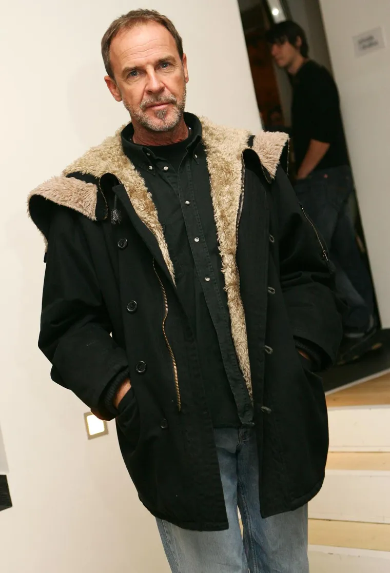 Godine 2010. sudjeluje u snimanju nove telenovele "Dolina sunca" i igra sporednu ulogu Tonija Hercega.