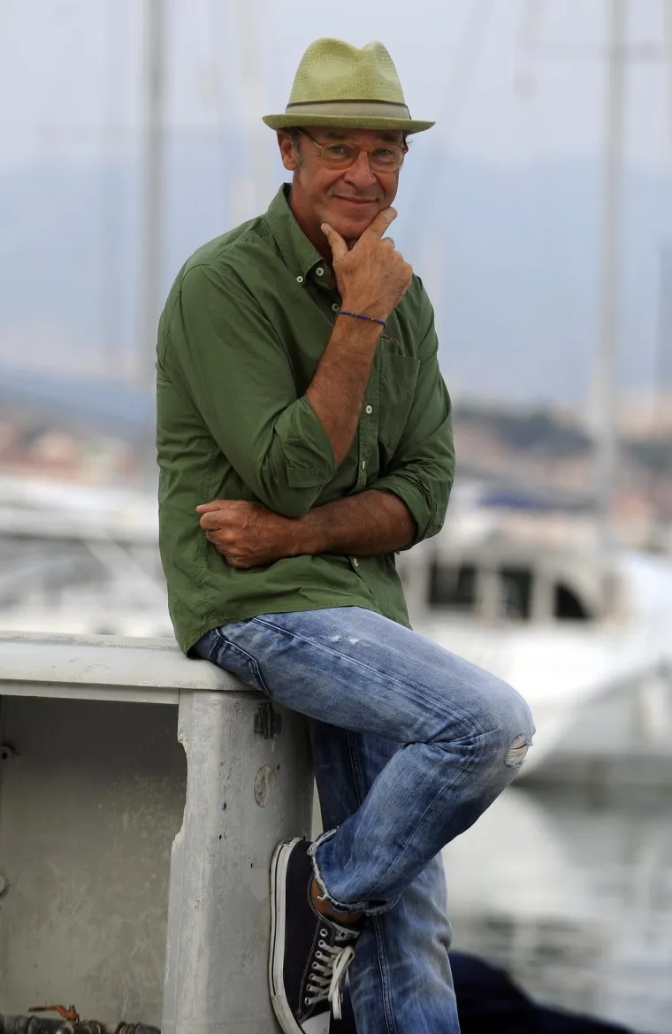 Od 'Ville Marije' do 'Sna snova': Frano Lasić ima bogatu glumačku karijeru, sjećate li se svih njegovih uloga?