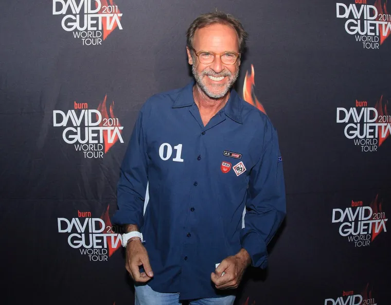 Od 'Ville Marije' do 'Sna snova': Frano Lasić ima bogatu glumačku karijeru, sjećate li se svih njegovih uloga?