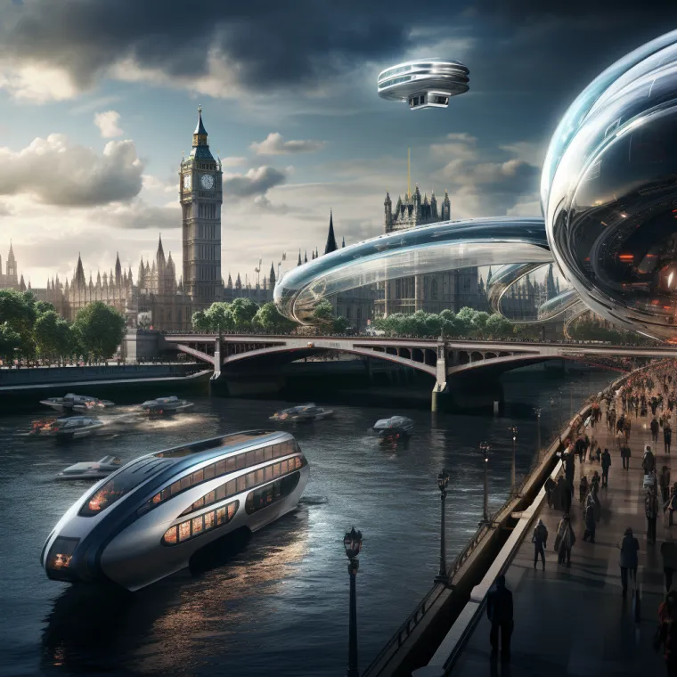 London AI