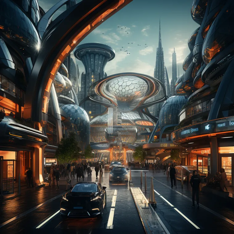 London AI