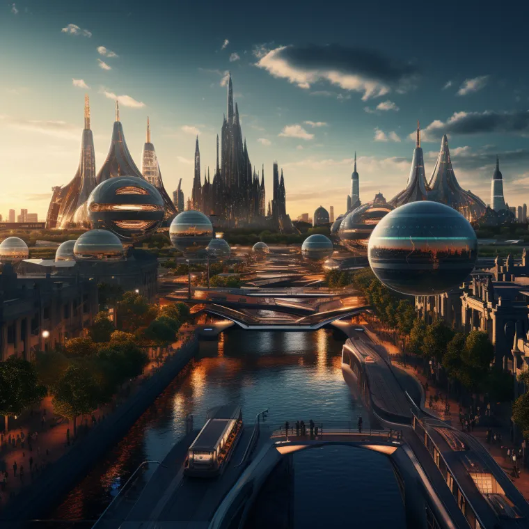 London AI