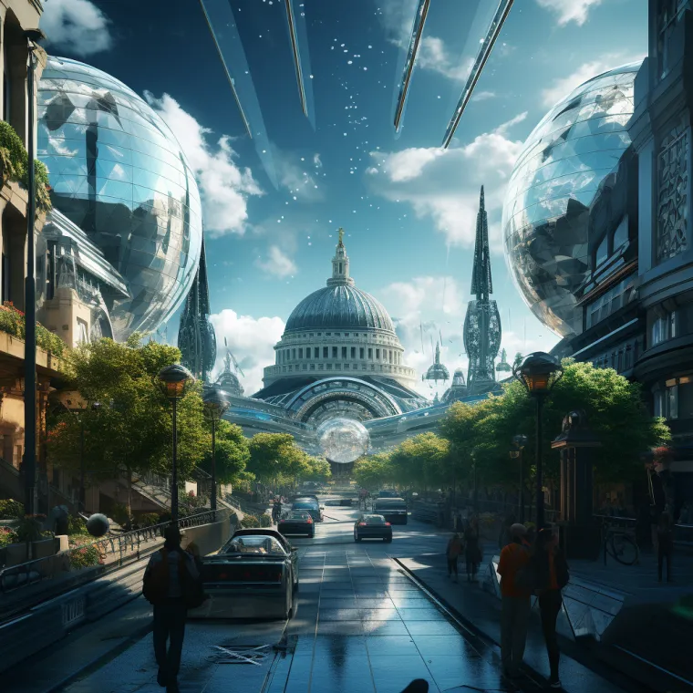 London AI