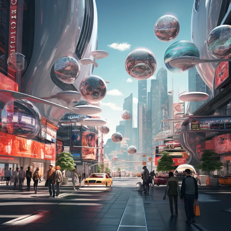New York AI