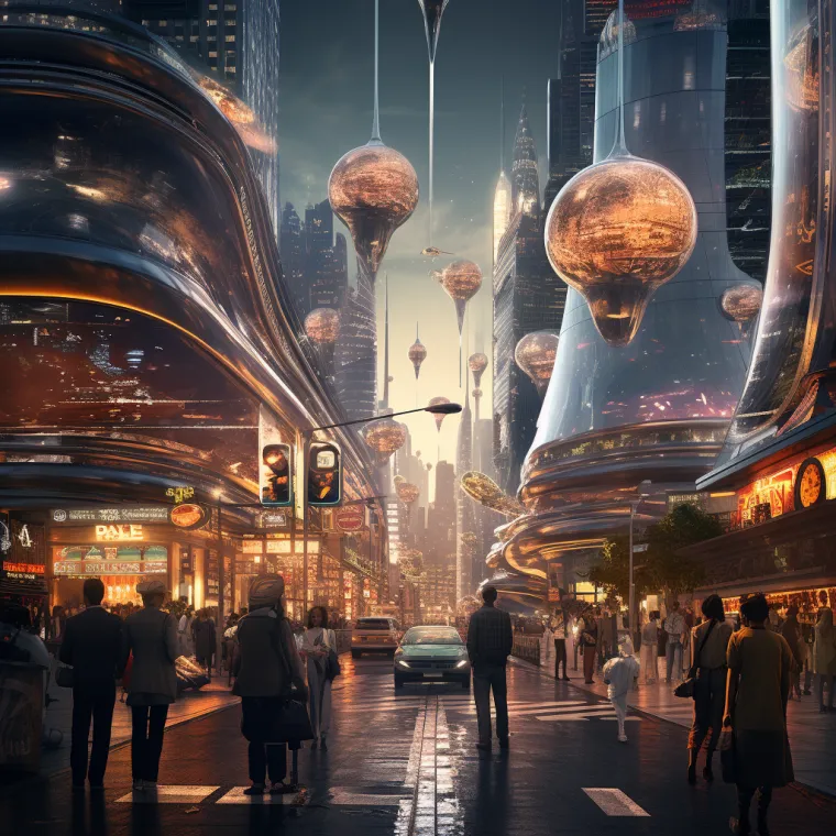New York AI