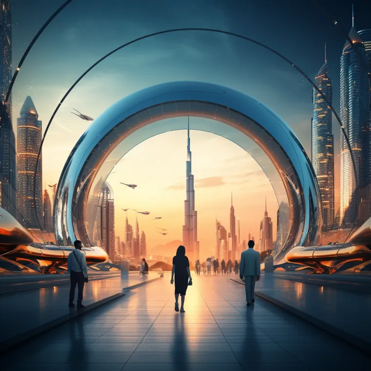 Dubai AI