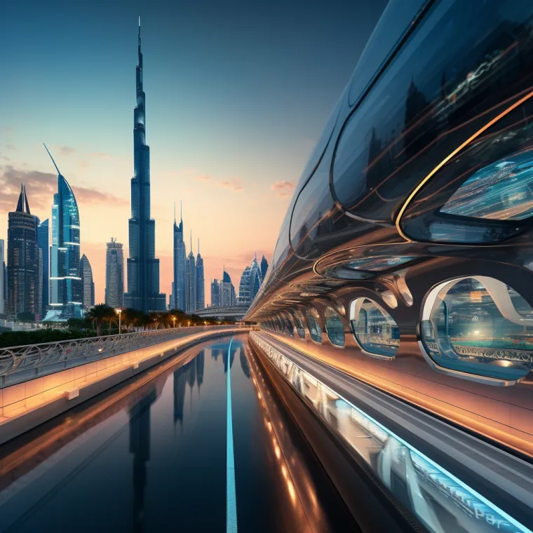 Dubai AI