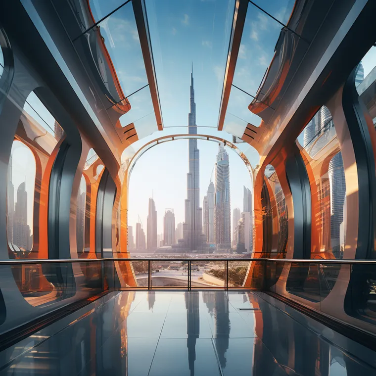 Dubai AI