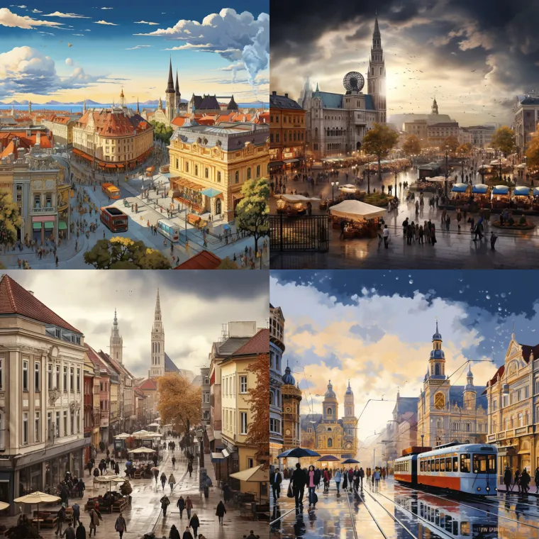 Zagreb AI