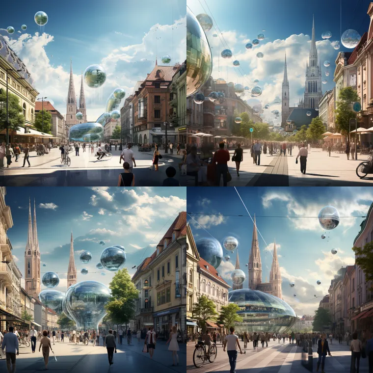 Zagreb AI