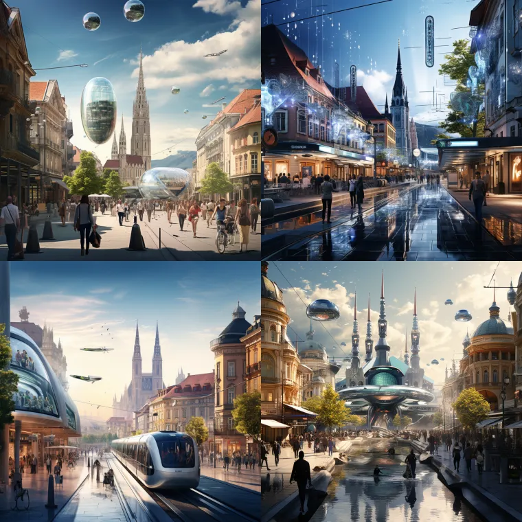 Zagreb AI