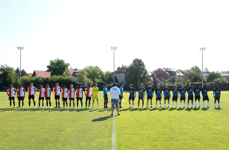 Ma vidi ti tko se to ukazao u Maksimiru: Legendarni nogometaš u delegaciji kluba koja želi dovesti dinamovca