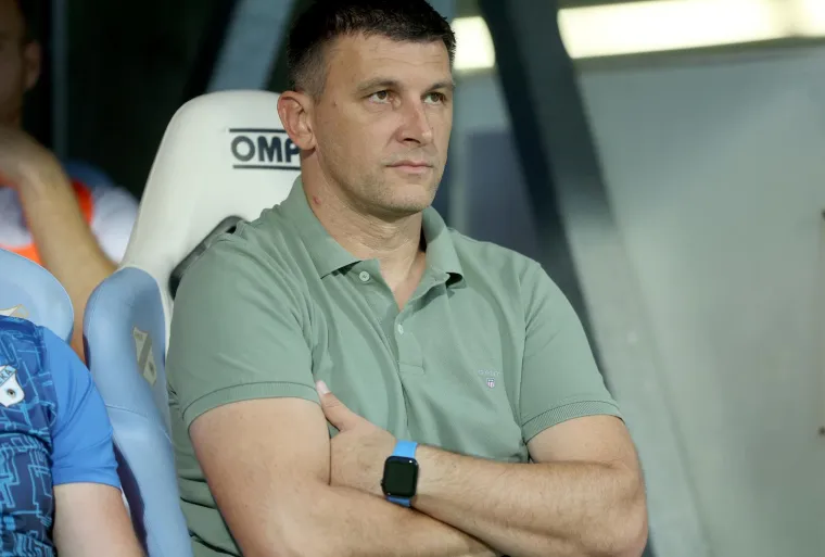 Fantastični Marco Pašalić zabio spektakularan gol, pazite ovaj delirij