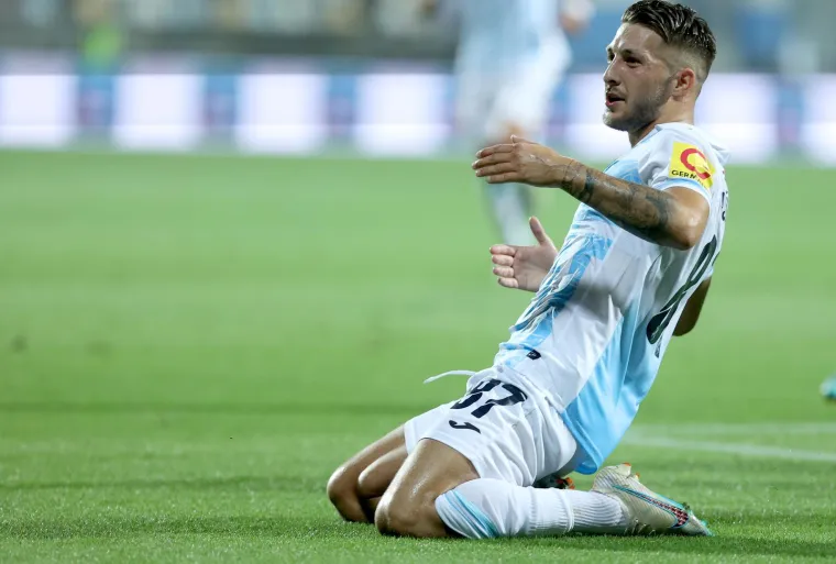 Fantastični Marco Pašalić zabio spektakularan gol, pazite ovaj delirij