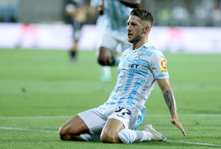 Fantastični Marco Pašalić zabio spektakularan gol, pazite ovaj delirij