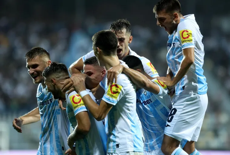 Fantastični Marco Pašalić zabio spektakularan gol, pazite ovaj delirij